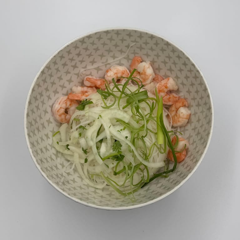 Savor Our Authentic Pho