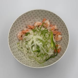 Pho#5 Shrimp